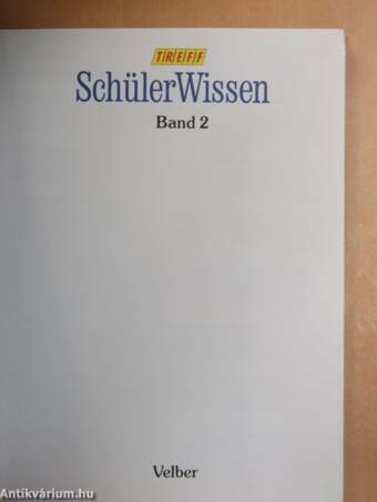 SchülerWissen 2