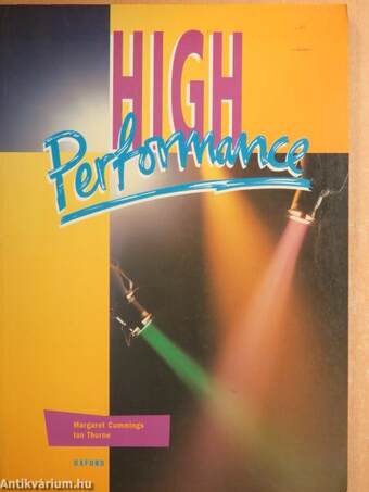 High Performance