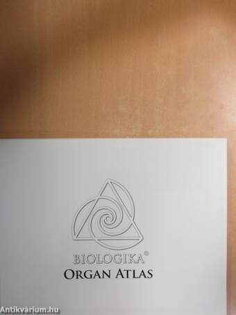 Biologika Organ Atlas