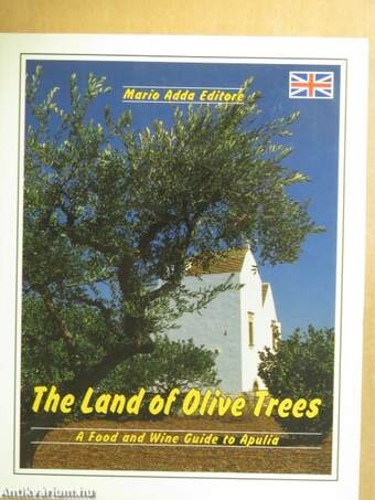 The Land of Olive Trees