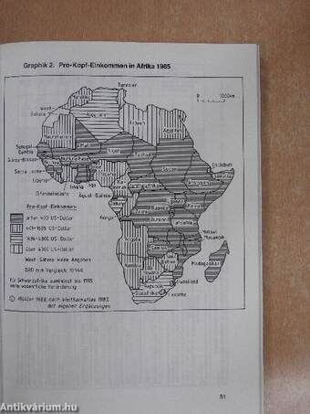 Weißbuch Afrika