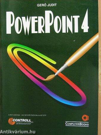 PowerPoint 4