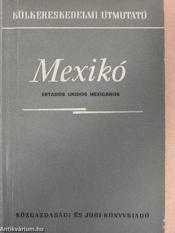 Mexikó