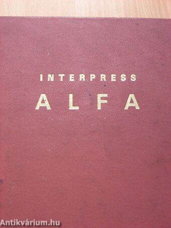 Alfa 1981-1982/1-6.