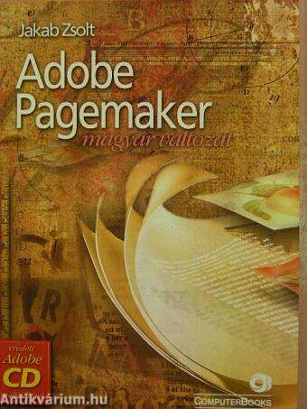 Adobe Pagemaker