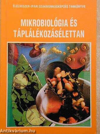 Mikrobiológia és táplálkozás-élettan