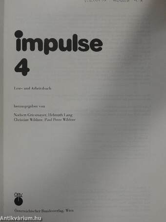 Impulse 4