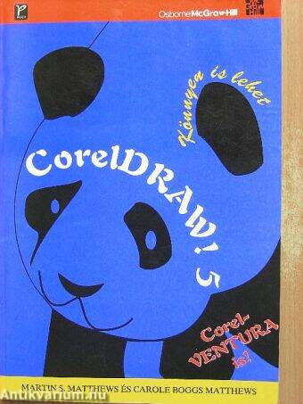 CorelDRAW 5.