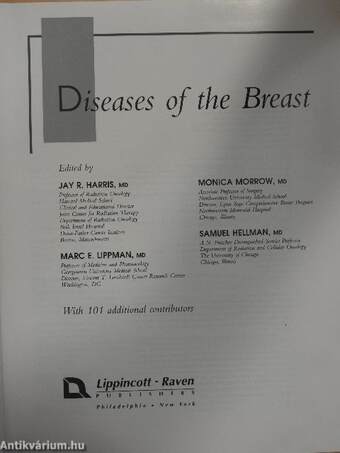 Diseases of the Breast