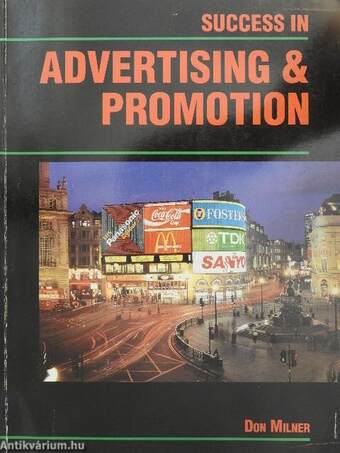 Success in Advertising & Promotion