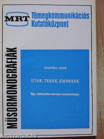 Utak, terek, emberek