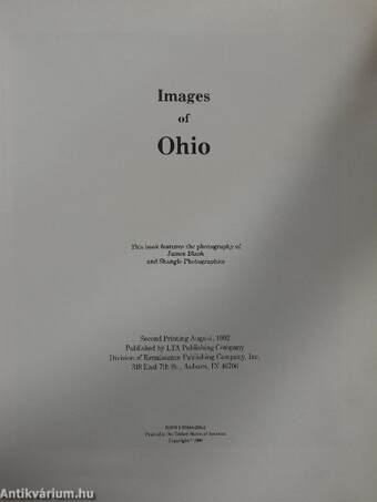 Images of Ohio