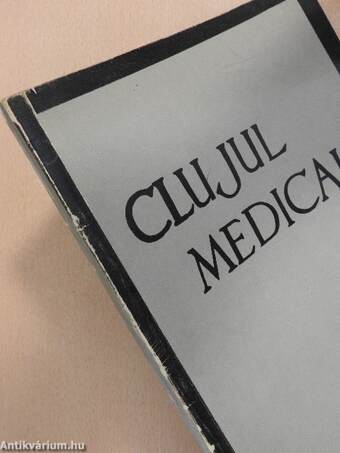 Clujul medical 1. 1965