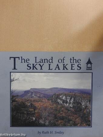 The Land of the Sky lakes