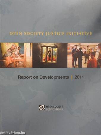 Open Society Justice Initiative