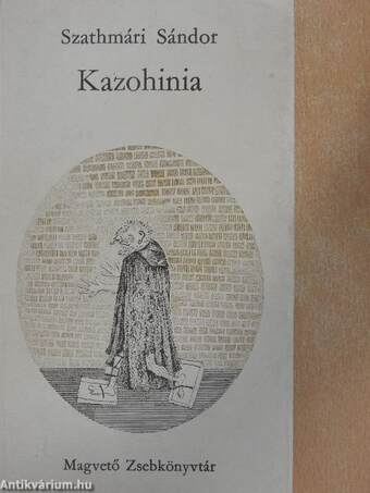 Kazohinia