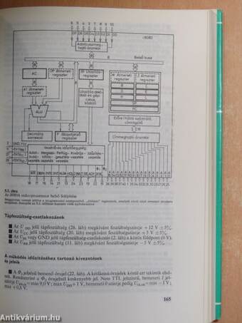 Mikroszámítógép-elemek a tervezéshez