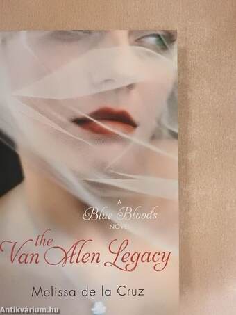 The Van Alen Legacy