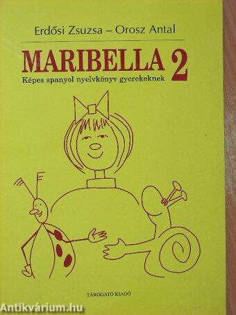 Maribella 2.