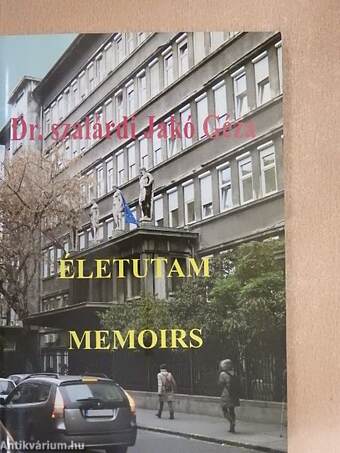 Életutam - Memoirs