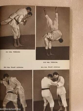 Judo