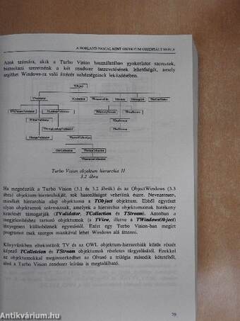 Programozás Borland Pascal 7.0 rendszerben - lemezzel