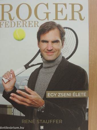 Roger Federer