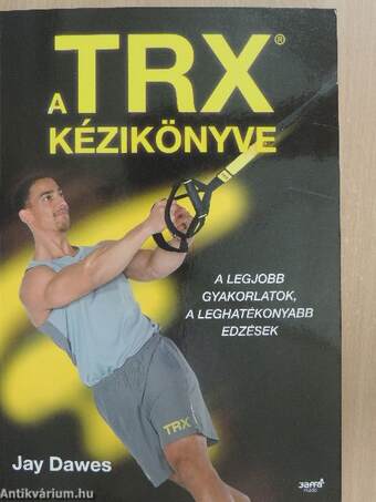 A TRX kézikönyve