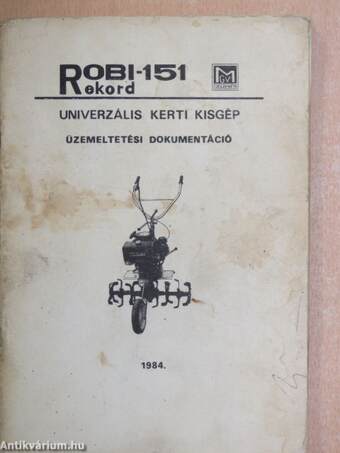 ROBI Rekord-151