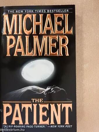 The Patient