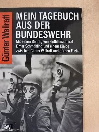 Mein Tagebuch aus der Bundeswehr