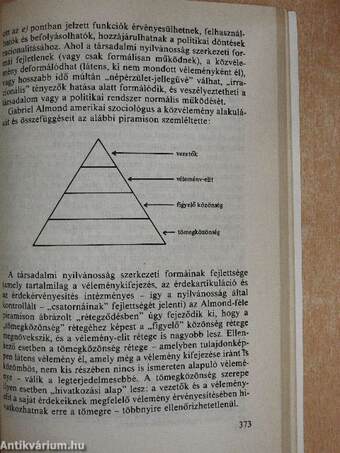 Szociológia 