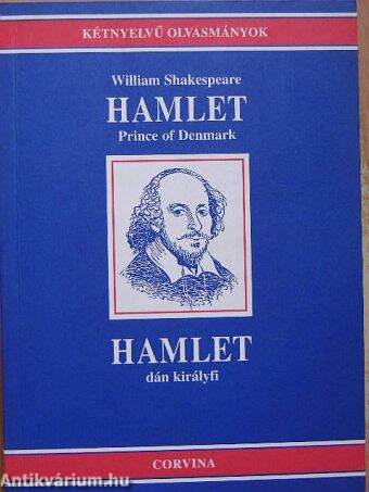 Hamlet Prince of Denmark/Hamlet dán királyfi