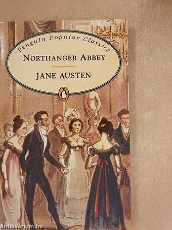 Northanger Abbey