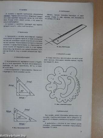 Géprajzi alapismeretek