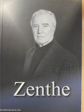 Zenthe Ferenc