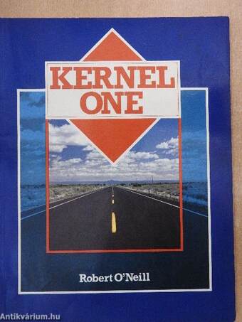 Kernel One - Students' Book