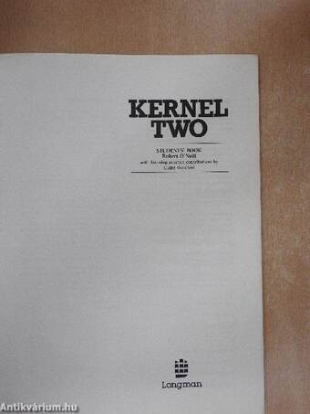 Kernel Two 