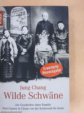 Wilde Schwäne