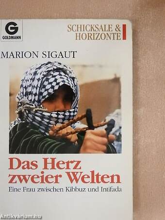 Das Herz zweier Welten