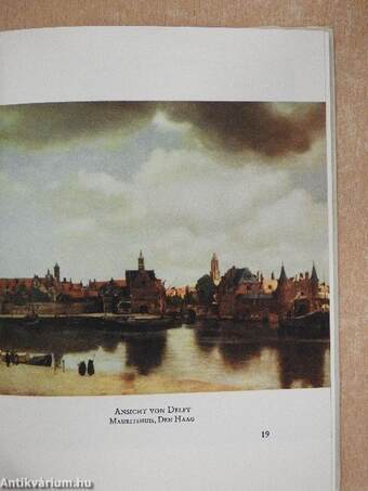 Vermeer van Delft