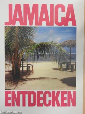 Jamaica entdecken