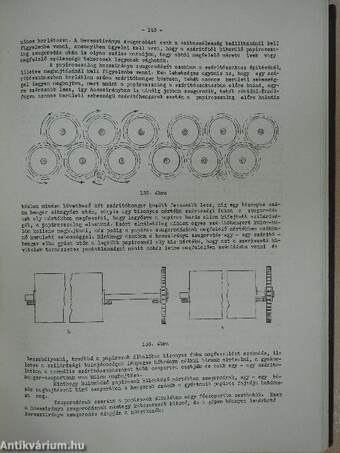 Papirosgyártás, papirosáruismeret és papirosvizsgálat