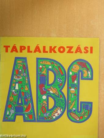 Táplálkozási ABC