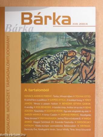 Bárka 2010/4.