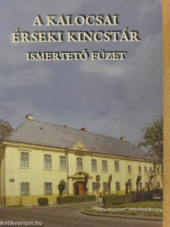 A Kalocsai Érseki Kincstár