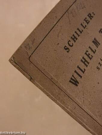 Wilhelm Tell