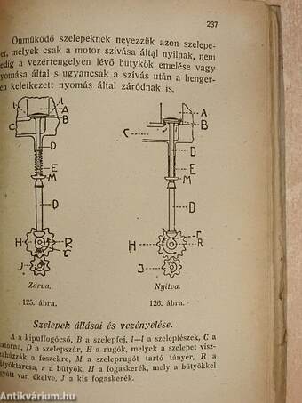 Automobilvezetők lexikona