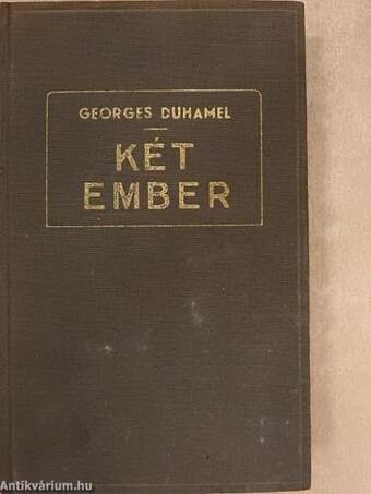 Két ember