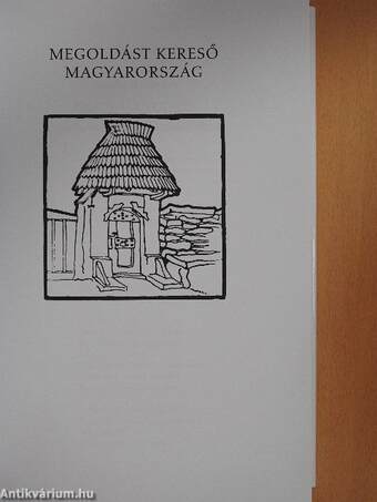 Emlékező Magyarország I-II./Vérző Magyarország